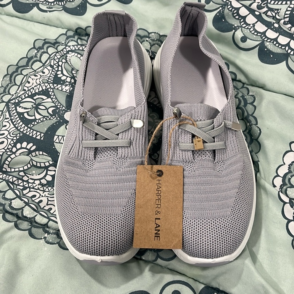 Zara orthopedic shoes by Harper and Lane size 41 NWT